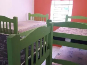 Pontes Hostel Hospedagem