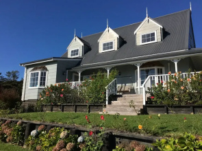 Kingfisher's Nest Bed & Breakfast