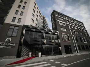Hotel Bank