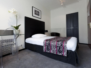 Hotel Suisse