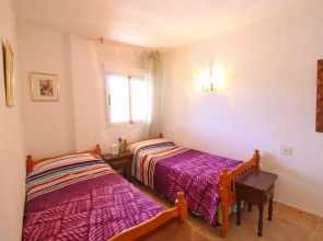 Holiday Apartment - Voramar - Costa Calpe