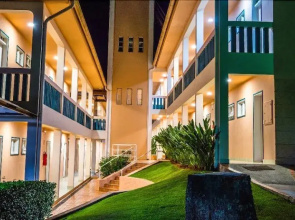 Engenho da Serra Hotel & Ecoresort