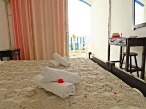 Notos Hotel