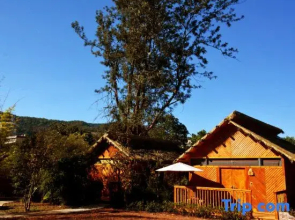 Mijing Wazhai Rice Field Manor