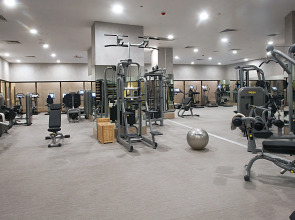 Cevahir Hotel Istanbul Asia