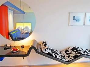 Atoll Apartments