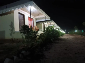 Nature Resort
