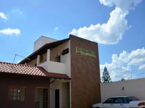 Pousada Recanto Harmonia