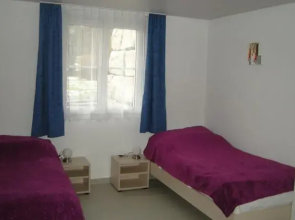 Chambres d'Hôtes Chez Fleury