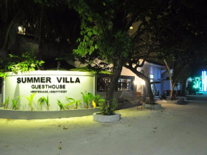 Summer Villa Guest House