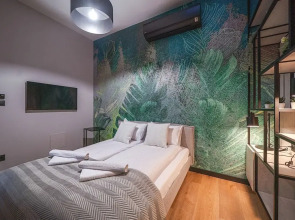 Apartamenty Sun & Snow Chotarz Bór