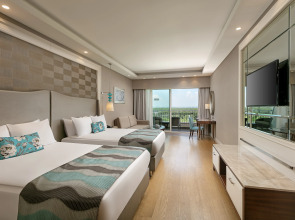 Titanic Deluxe Golf Belek