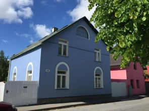 House in the Garden