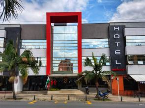 Hotel Merlott 70