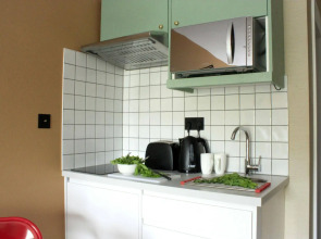 Room2 London Hammersmith Townhouse