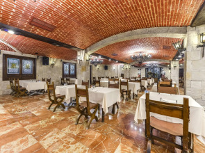 Hotel Sercotel Alfonso VI