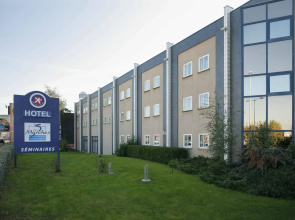 Kyriad Direct Rennes Ouest