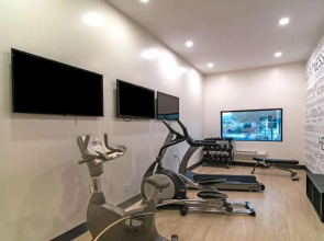 The Ellsworth Hotel, an Ascend Collection Hotel