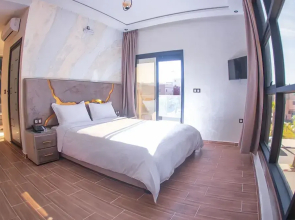 Ibiza Hotel