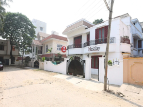 OYO 3715 Nest lay Mogappair