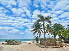 Stunning 2-Bedroom Apartment