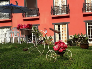 Pousada Portal de Paraty