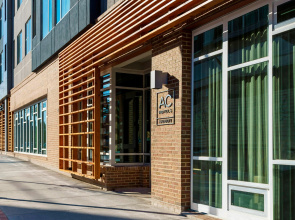 AC Hotel by Marriott Chapel Hill Downtown
