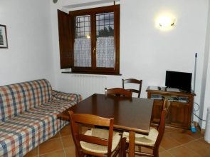 Apartment With one Bedroom in Assignano, With Private Pool, Enclosed G