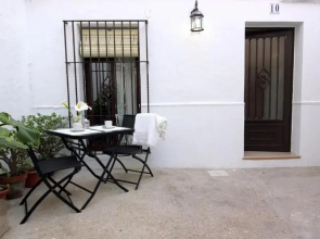 Apartamento Conil10
