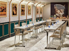 Avani Alonso Martinez Madrid Hotel