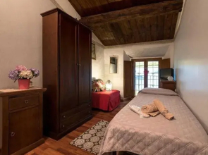 B&B L'Incontro Residenza Medievale