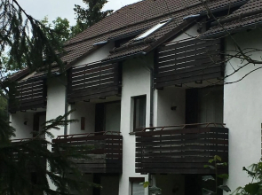 Ferienwohnung Wandervogel