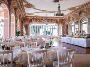 Hotel Eden Palace Au Lac