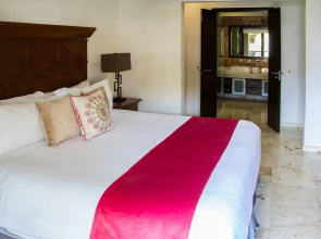 El Faro 205 Reef 2 Bedroom