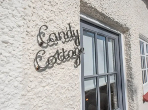 Candy Cottage, Halesworth