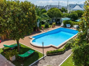 B&b Domitilla