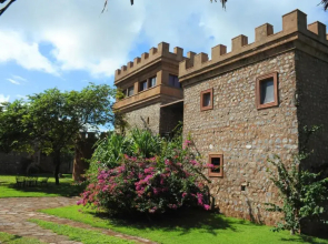 el castillo