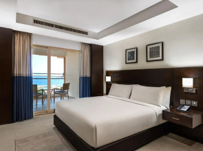 DoubleTree by Hilton Hotel Aqaba