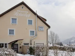 Pension Kaiserhof