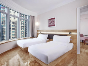 Nina Hotel Causeway Bay