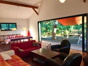 Villa Soustons, 5 pièces, 8 personnes - FR-1-379-83