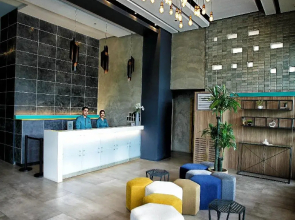 Upper Story Serviced Apartments