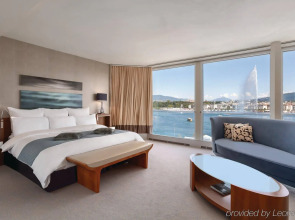 Fairmont Grand Hôtel Genève