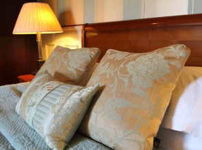 The Alexandra Court Hotel