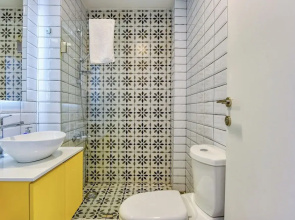 The Arch 2-BR Apartment in Mar Mkhayel