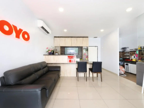 Bmw2 by OYO Rooms