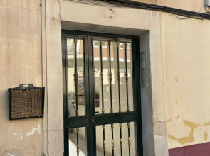 Céntrico Apartamento Reformado En Aranjuez