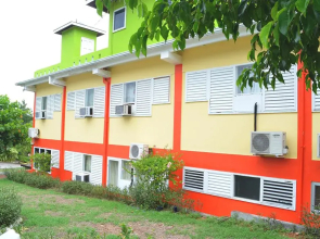 The Suites Ocho Rios