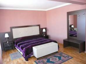 Hotel Consul
