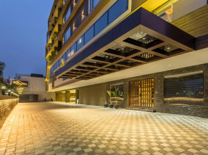 Hotel Abika Elite